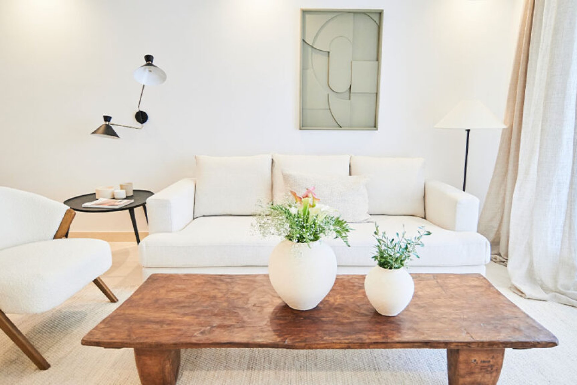 Obra nueva - Apartments - Flats - Marbella