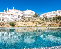Obra nueva - Apartments - Flats - Marbella