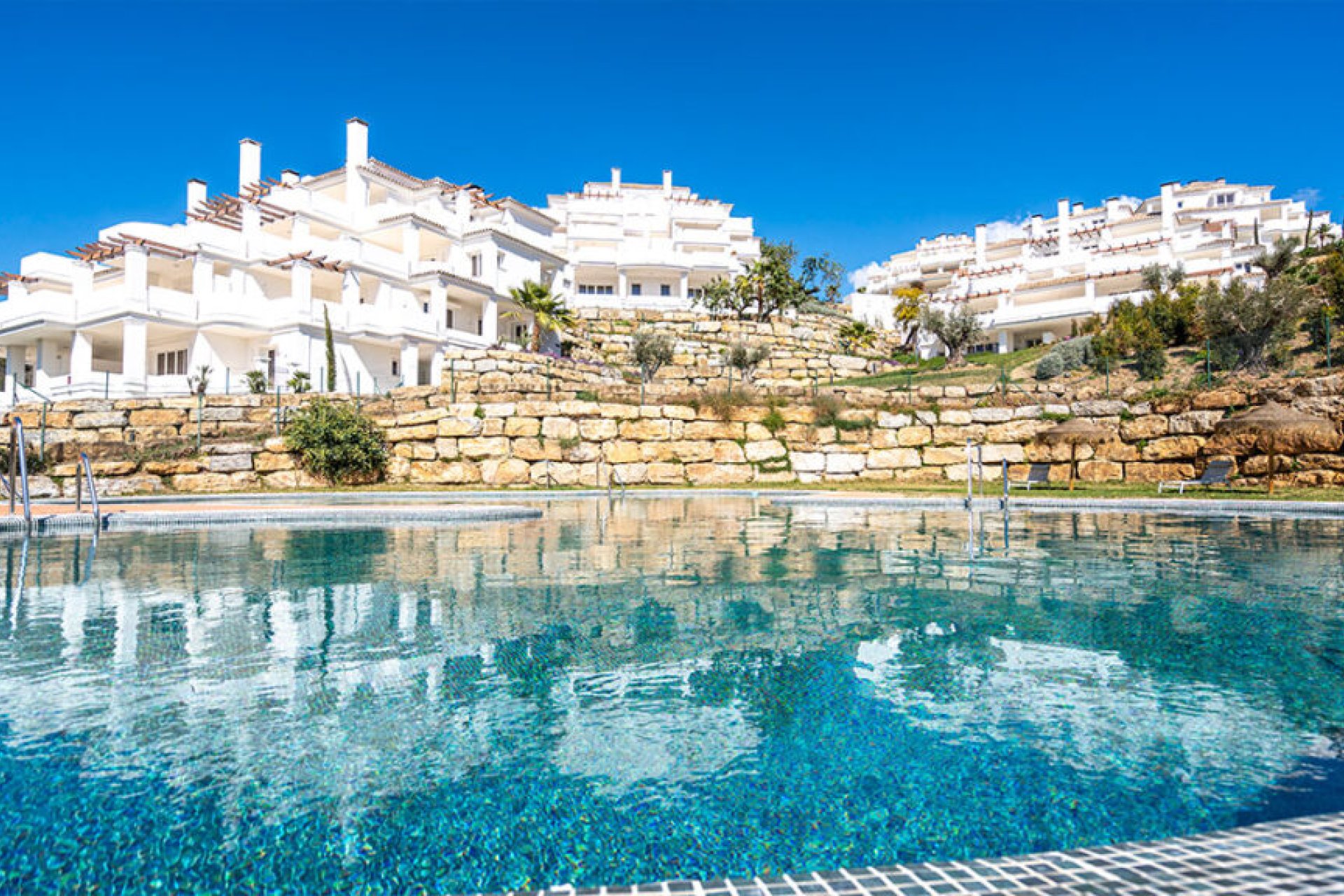 Obra nueva - Apartments - Flats - Marbella