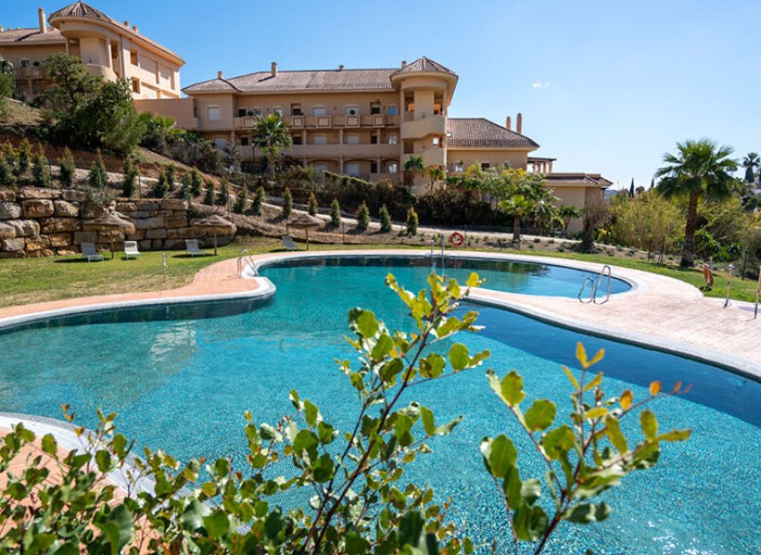 Obra nueva - Apartments - Flats - Marbella