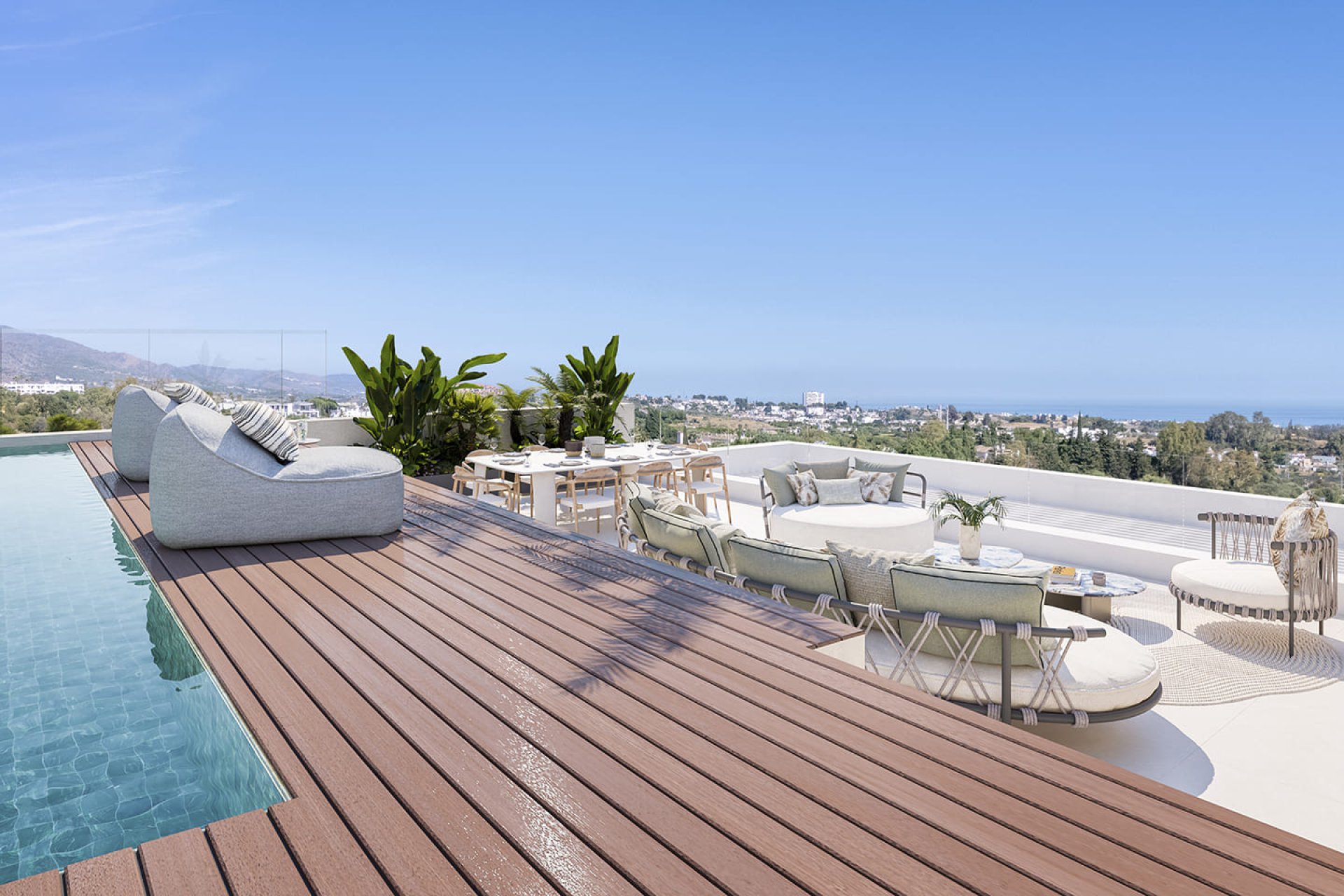 Obra nueva - Apartments - Flats - Marbella