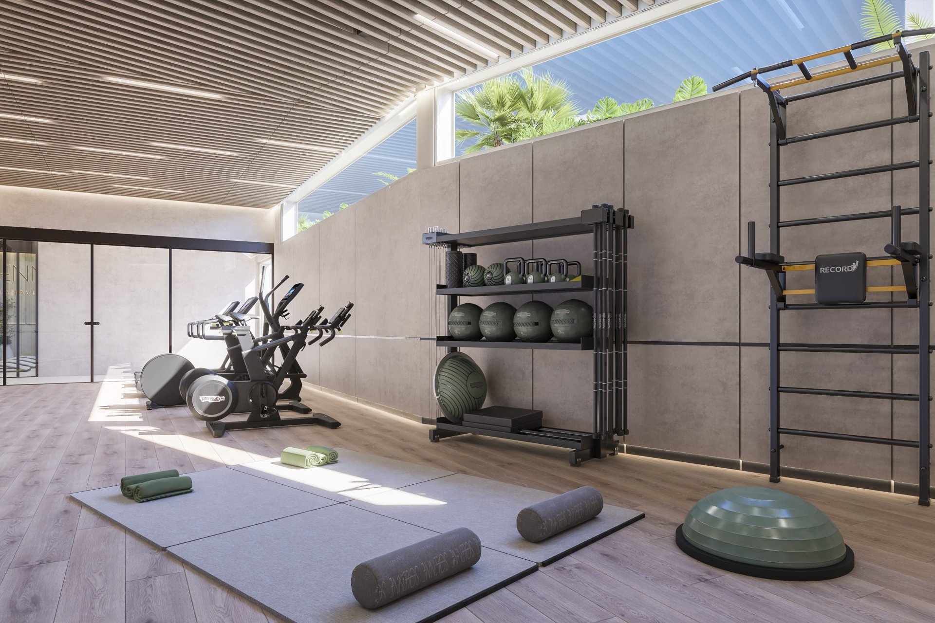 Obra nueva - Apartments - Flats - Marbella