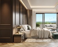 Obra nueva - Apartments - Flats - Marbella