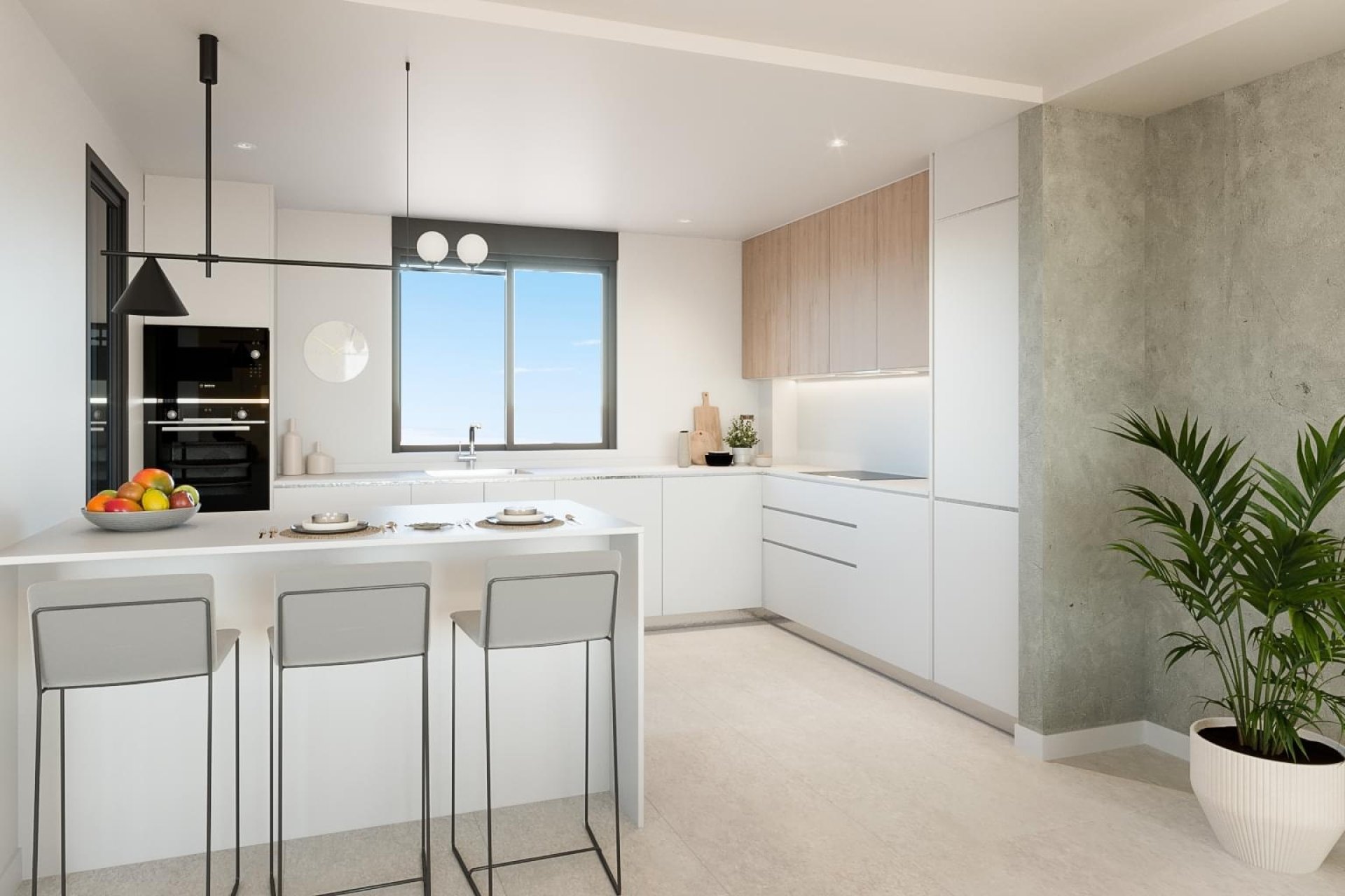 Obra nueva - Apartments - Flats - Marbella