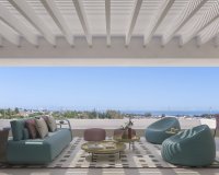Obra nueva - Apartments - Flats - Marbella