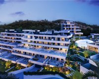 Obra nueva - Apartments - Flats - Marbella