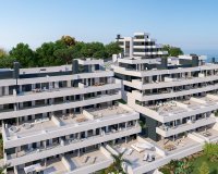 Obra nueva - Apartments - Flats - Marbella