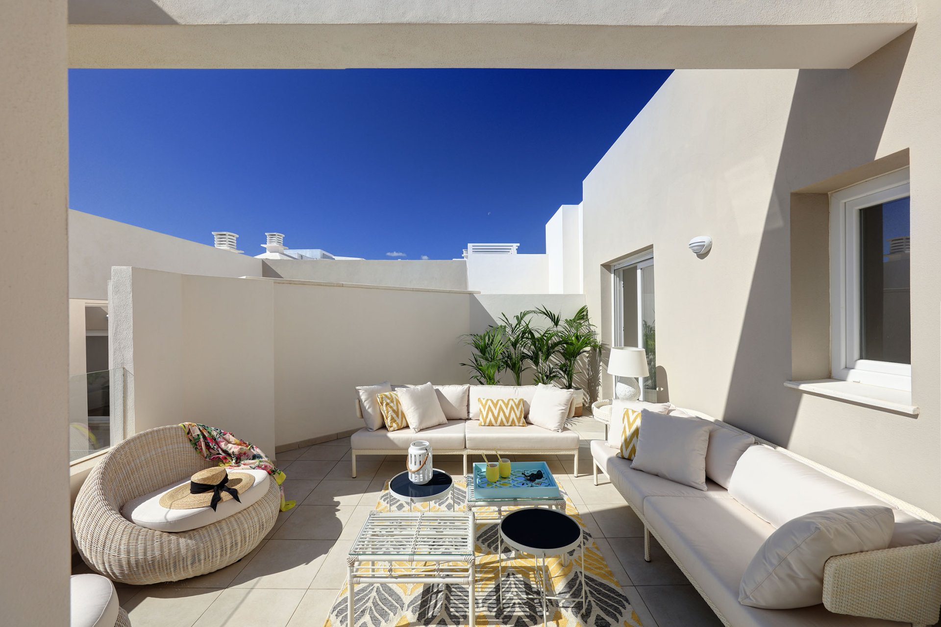 Obra nueva - Apartments - Flats - Marbella