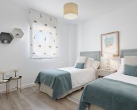 Obra nueva - Apartments - Flats - Marbella