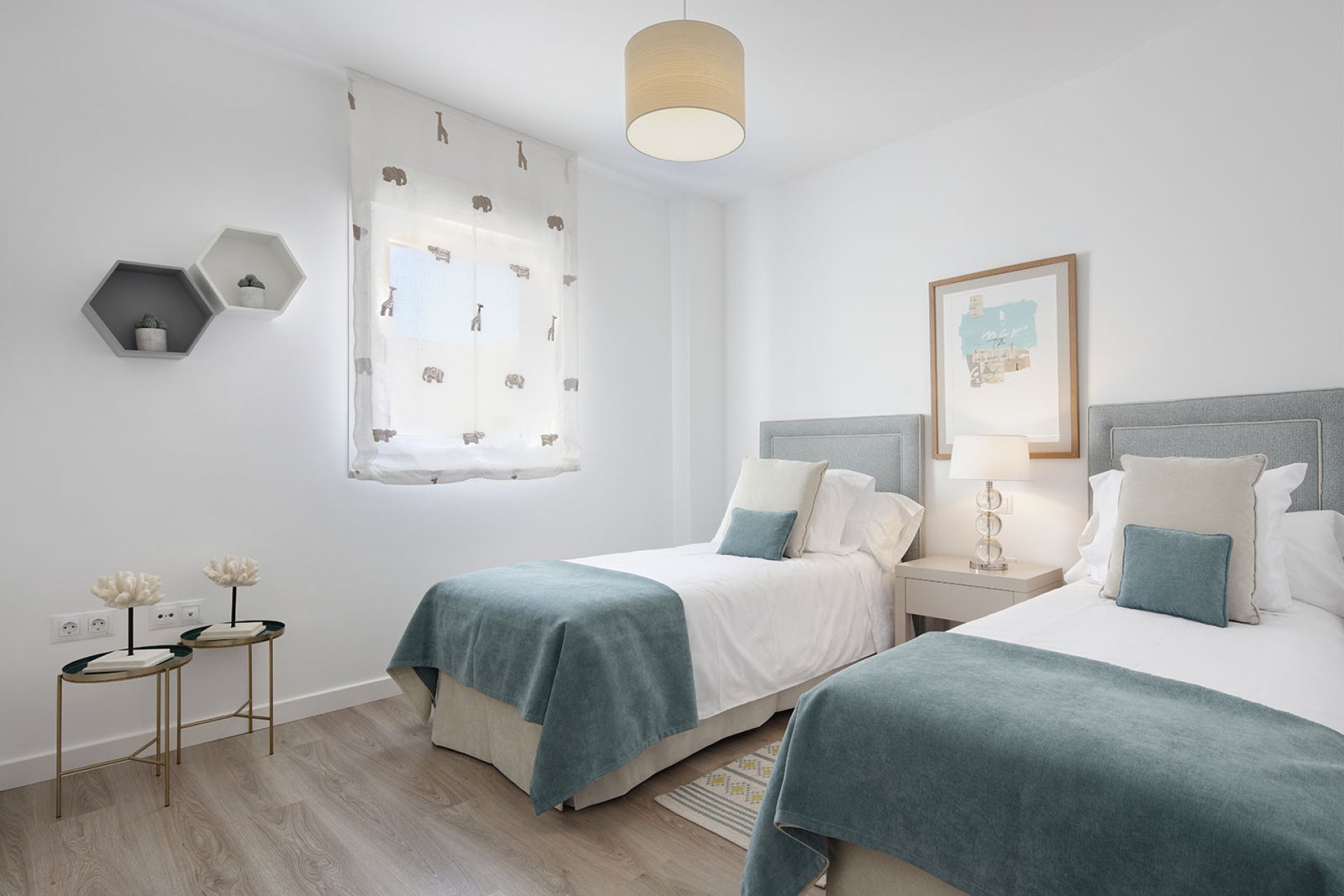 Obra nueva - Apartments - Flats - Marbella
