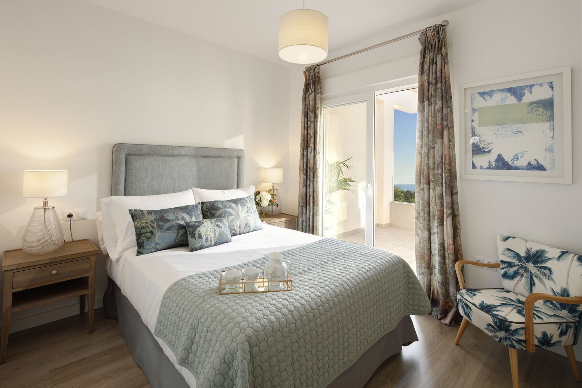 Obra nueva - Apartments - Flats - Marbella