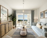 Obra nueva - Apartments - Flats - Marbella