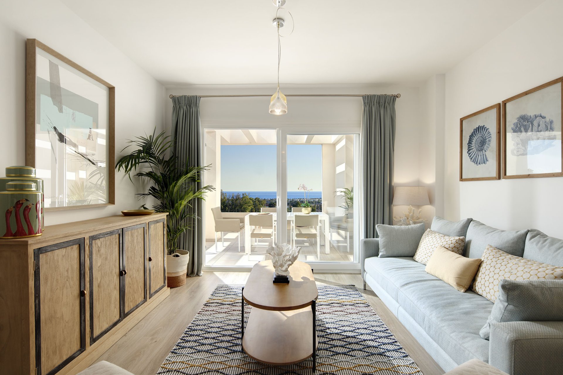Obra nueva - Apartments - Flats - Marbella