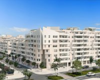 Obra nueva - Apartments - Flats - Marbella