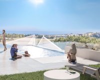 Obra nueva - Apartments - Flats - Marbella