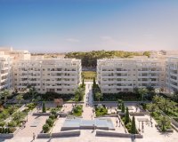 Obra nueva - Apartments - Flats - Marbella