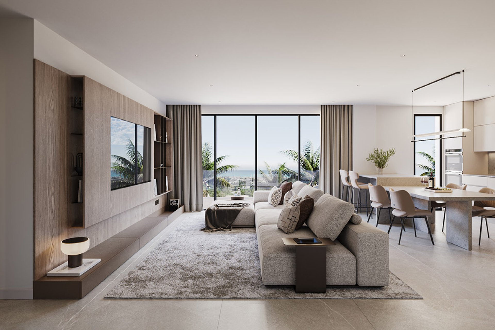 Obra nueva - Apartments - Flats - Mijas