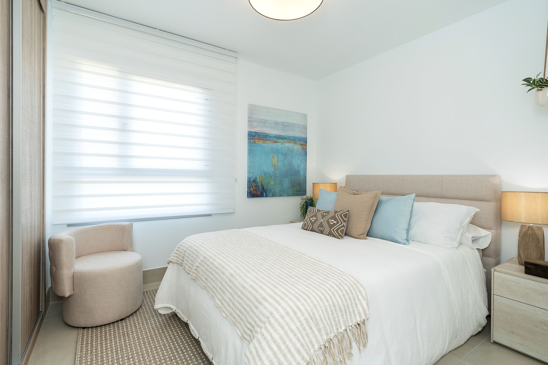 Obra nueva - Apartments - Flats - Mijas