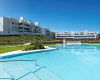 Obra nueva - Apartments - Flats - Mijas