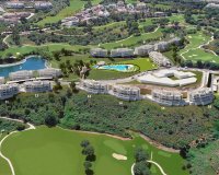 Obra nueva - Apartments - Flats - Mijas