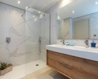 Obra nueva - Apartments - Flats - Mijas
