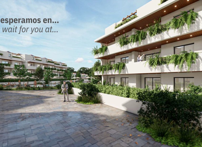 Obra nueva - Apartments - Flats - Mijas