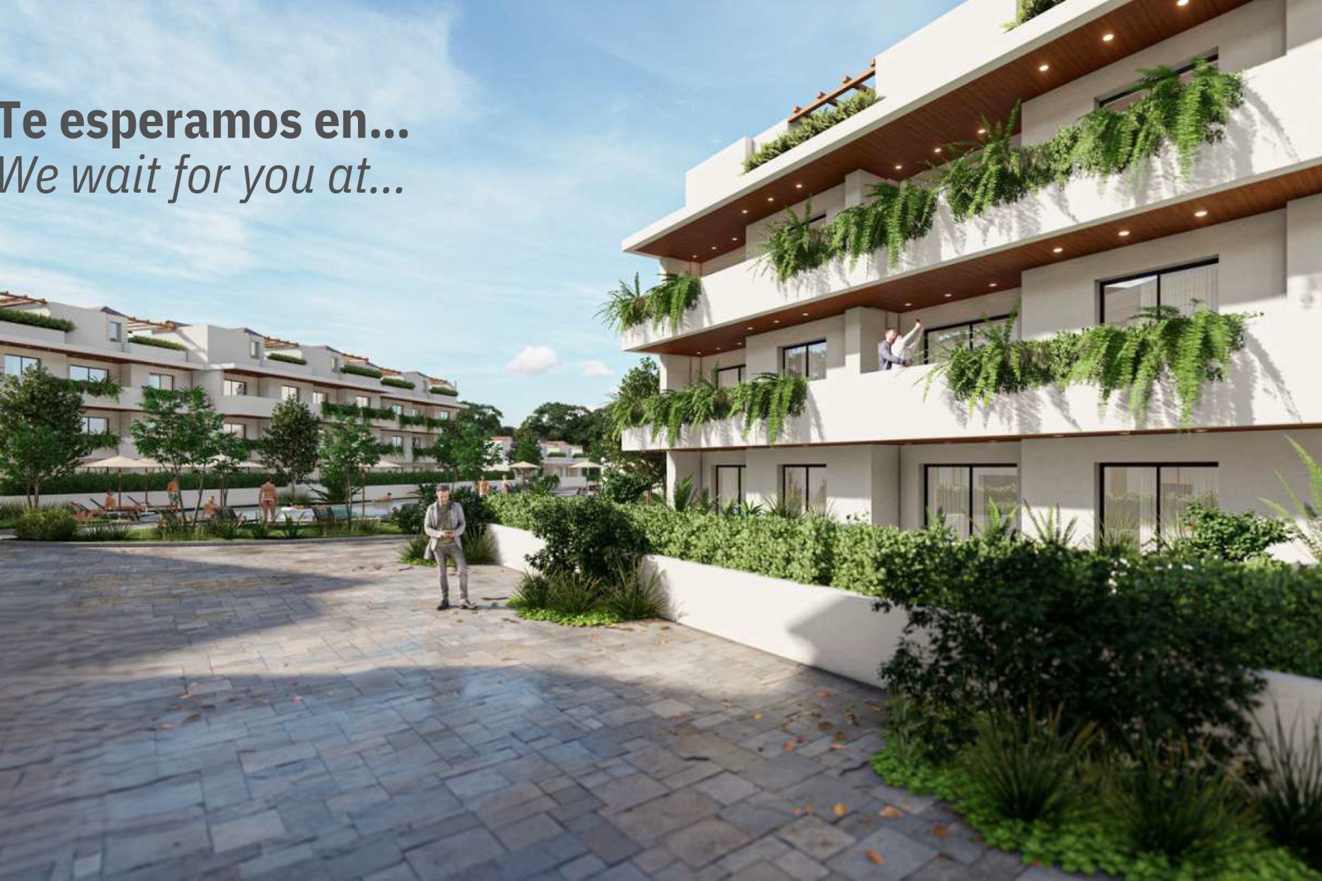 Obra nueva - Apartments - Flats - Mijas