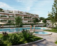 Obra nueva - Apartments - Flats - Mijas