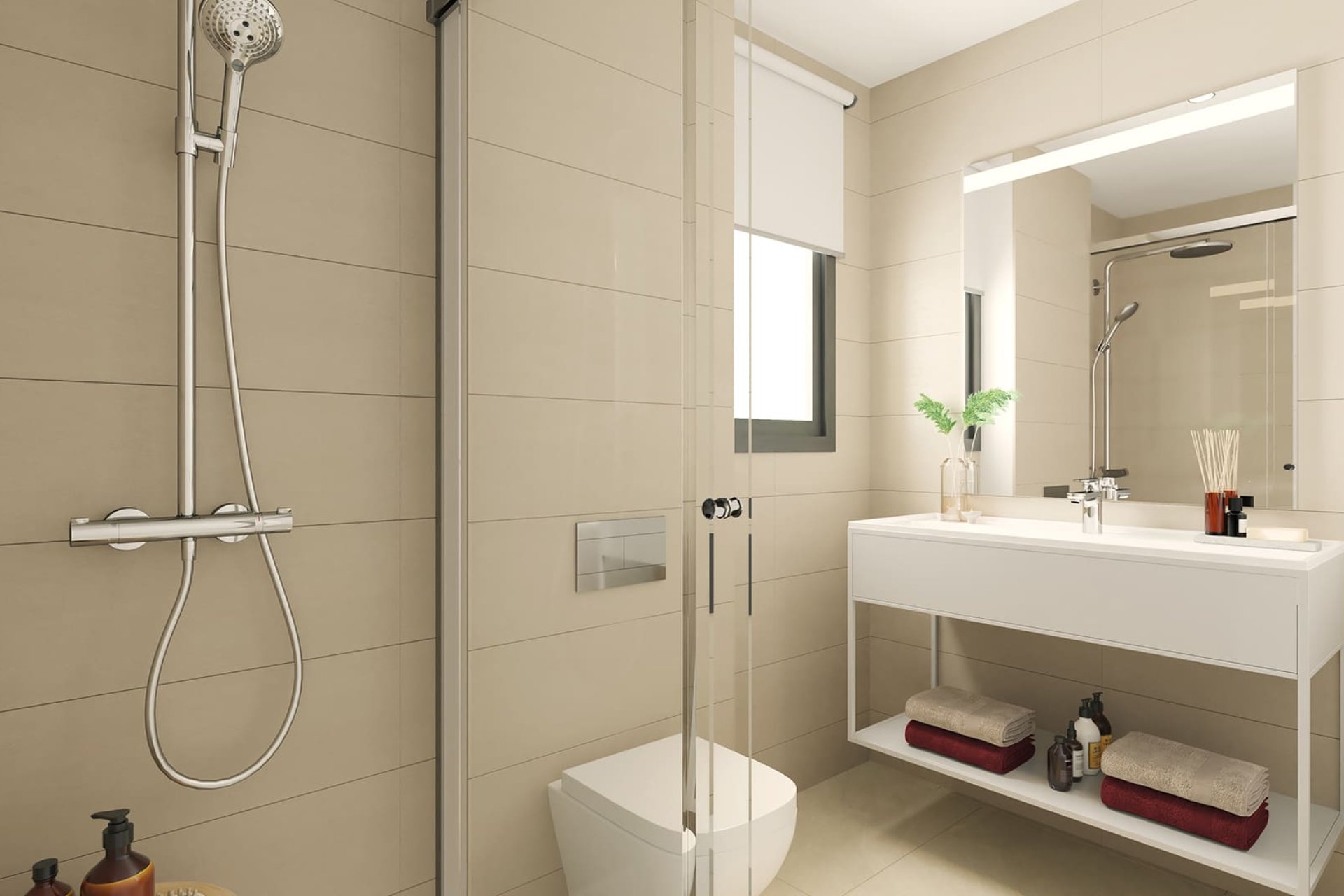 Obra nueva - Apartments - Flats - Mijas