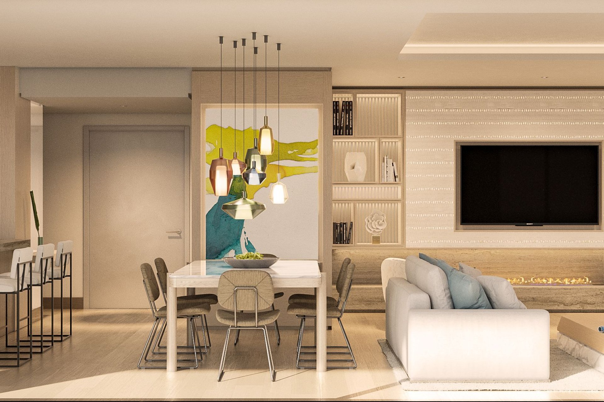 Obra nueva - Apartments - Flats - Ojén