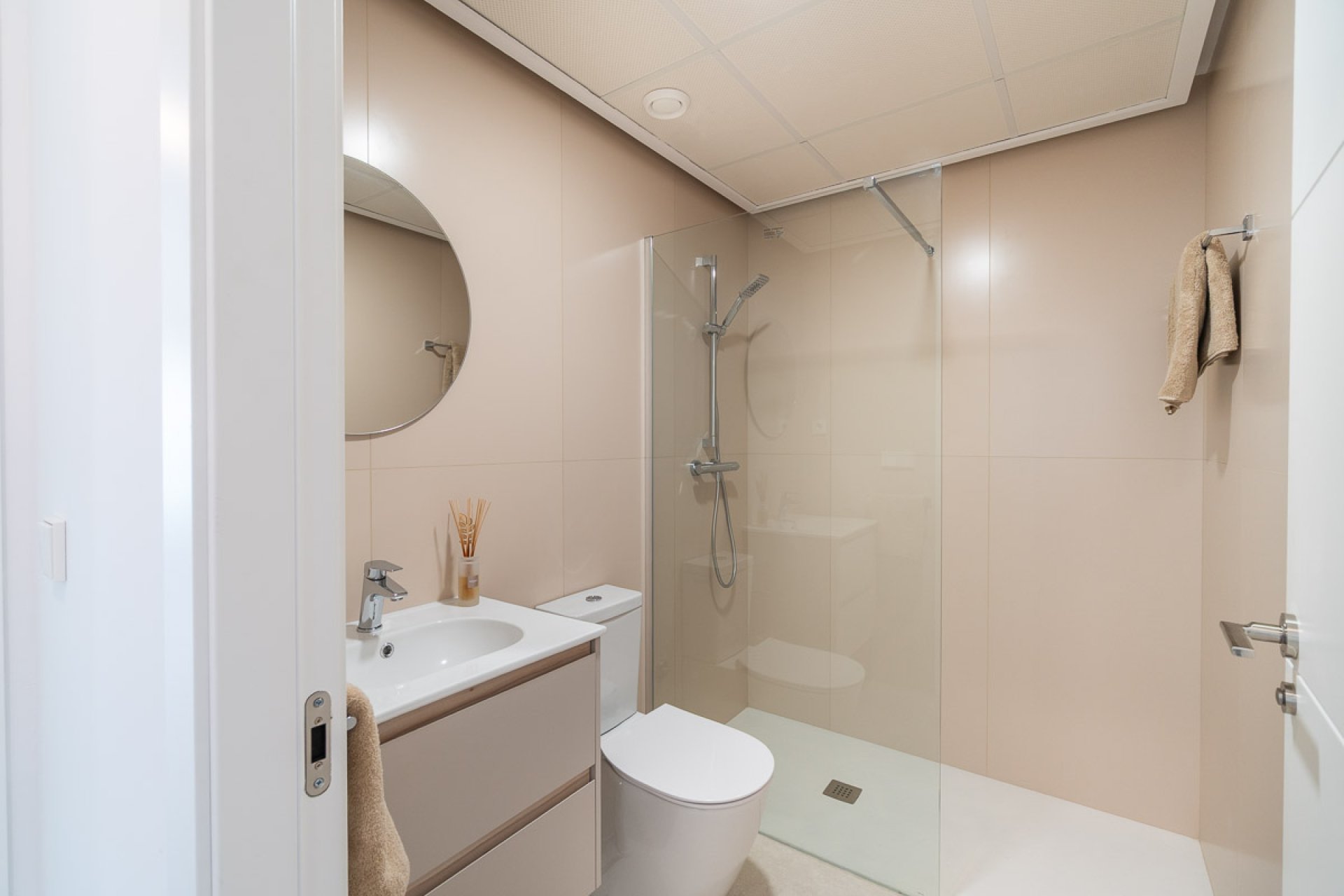 Obra nueva - Apartments - Flats - Orihuela Costa