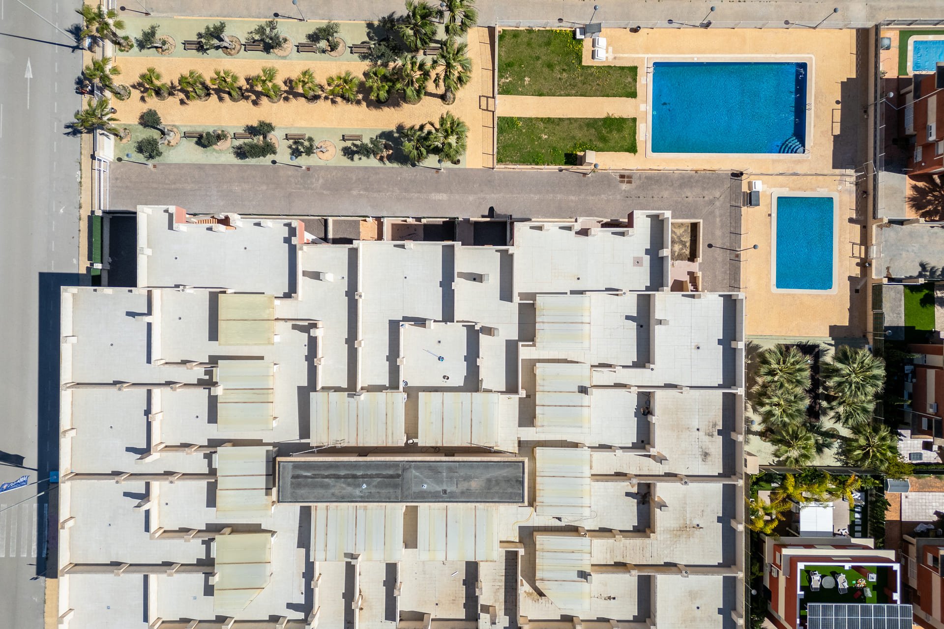Obra nueva - Apartments - Flats - Orihuela Costa