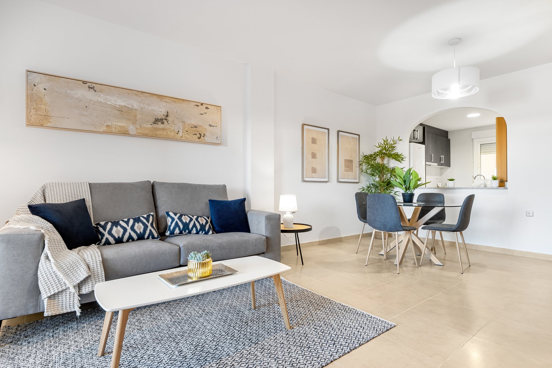 Obra nueva - Apartments - Flats - Orihuela Costa