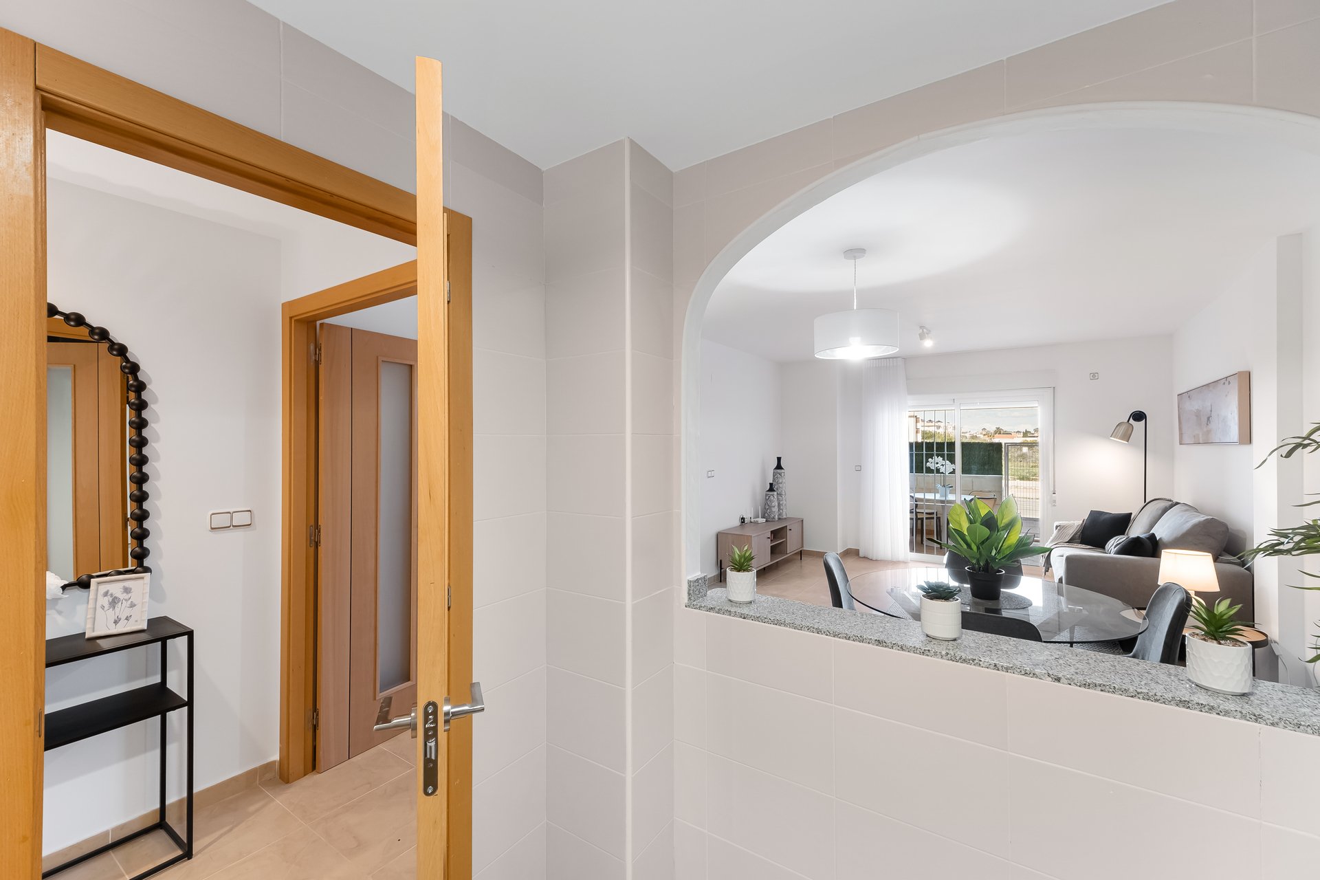 Obra nueva - Apartments - Flats - Orihuela Costa