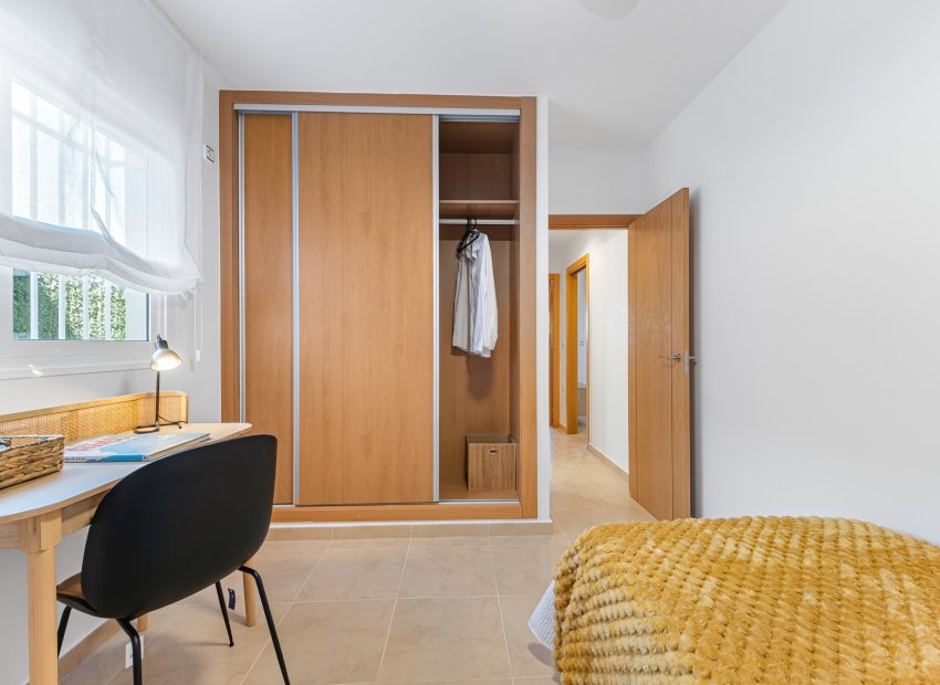 Obra nueva - Apartments - Flats - Orihuela Costa