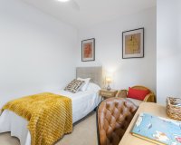 Obra nueva - Apartments - Flats - Orihuela Costa