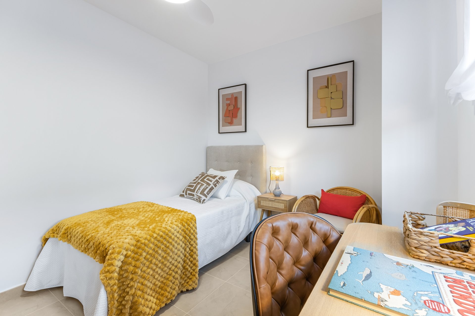 Obra nueva - Apartments - Flats - Orihuela Costa