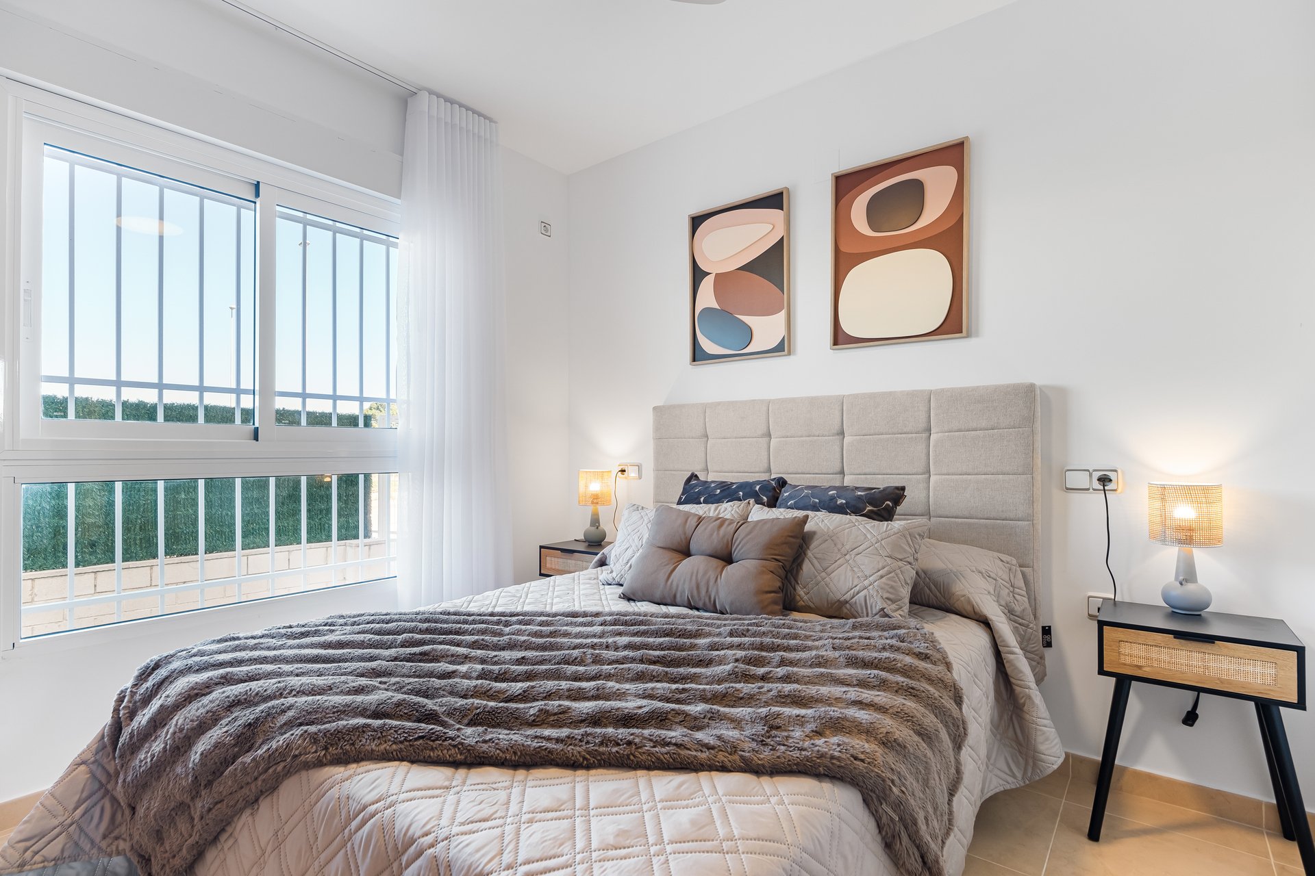 Obra nueva - Apartments - Flats - Orihuela Costa