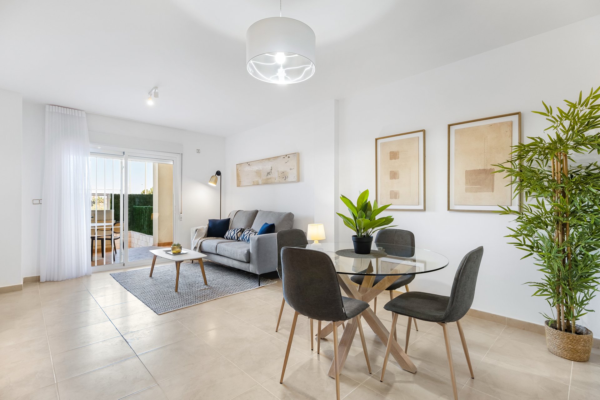 Obra nueva - Apartments - Flats - Orihuela Costa