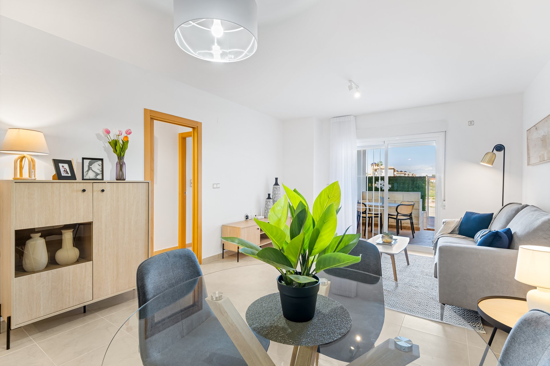 Obra nueva - Apartments - Flats - Orihuela Costa
