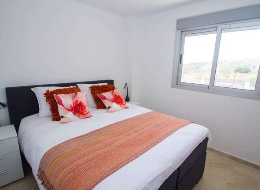 Obra nueva - Apartments - Flats - Orihuela