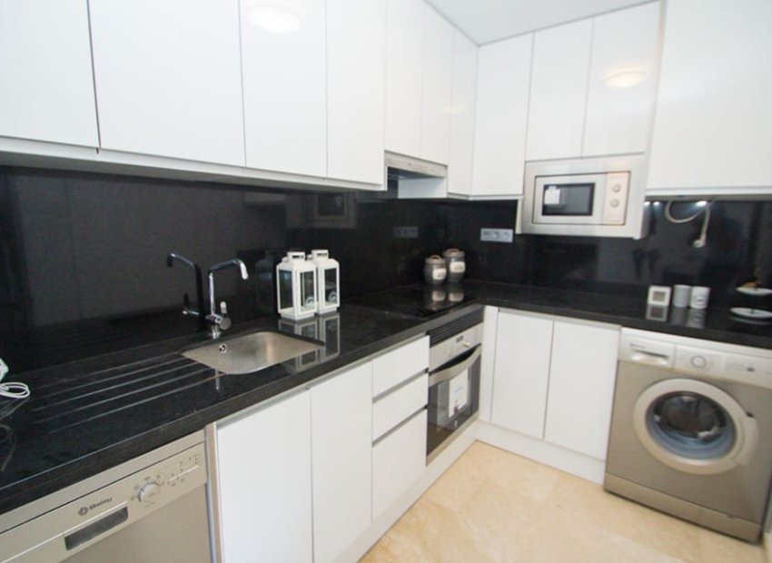 Obra nueva - Apartments - Flats - Orihuela