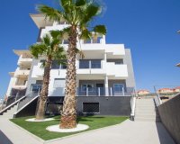 Obra nueva - Apartments - Flats - Orihuela