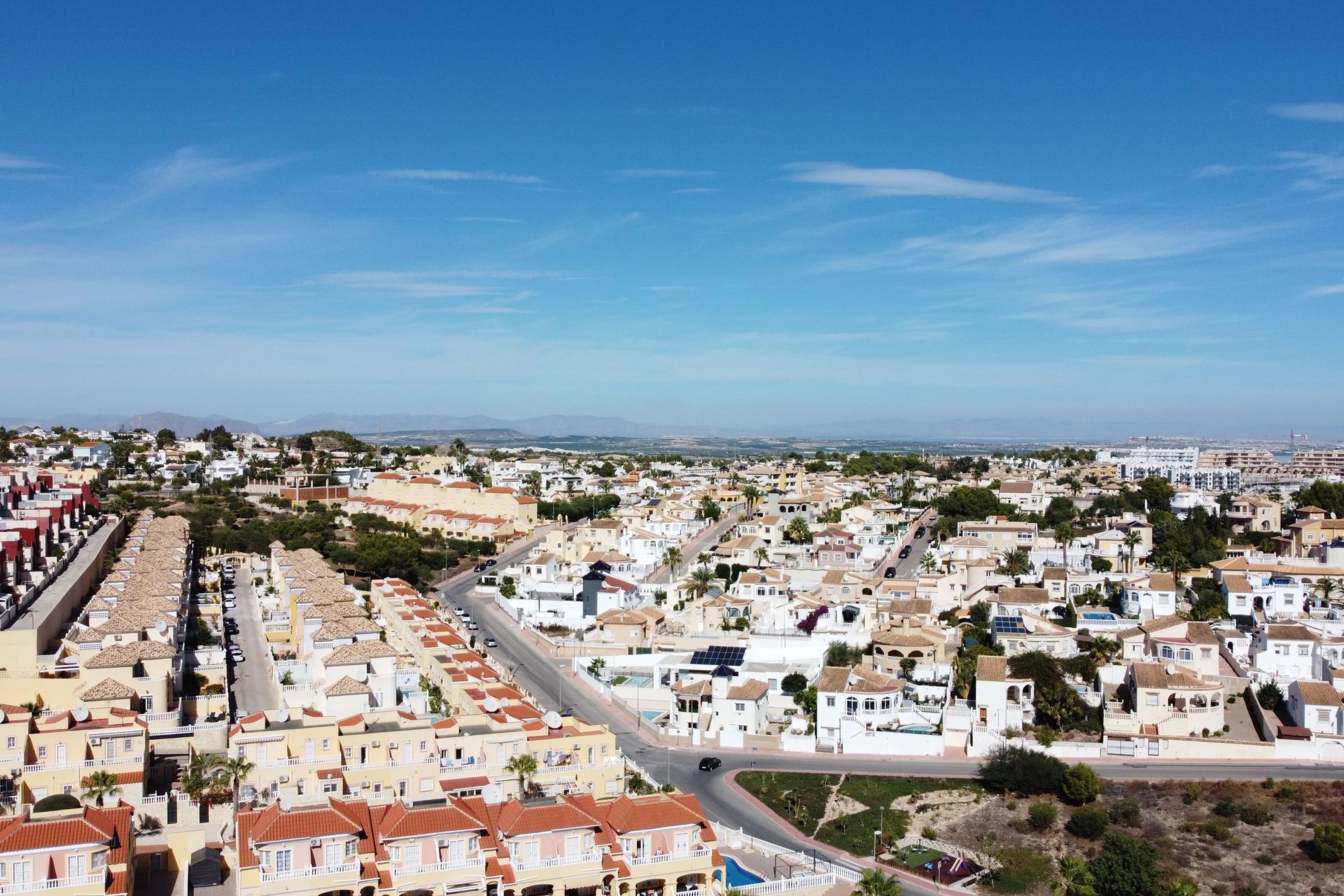 Obra nueva - Apartments - Flats - Orihuela