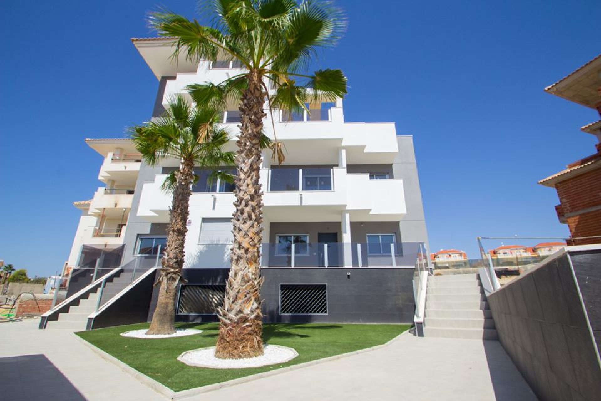 Obra nueva - Apartments - Flats - Orihuela