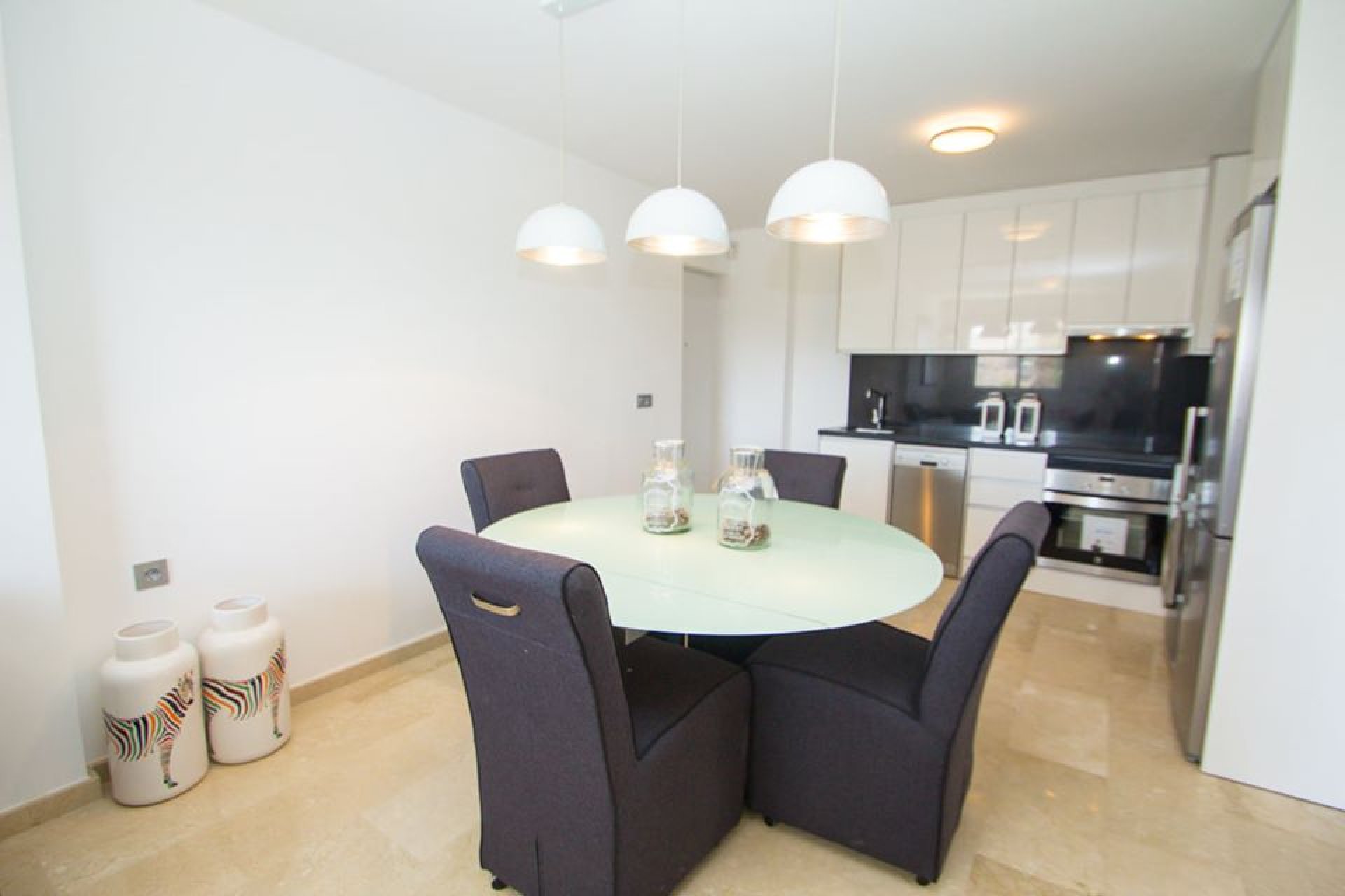 Obra nueva - Apartments - Flats - Orihuela