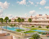 Obra nueva - Apartments - Flats - Pilar de la Horadada