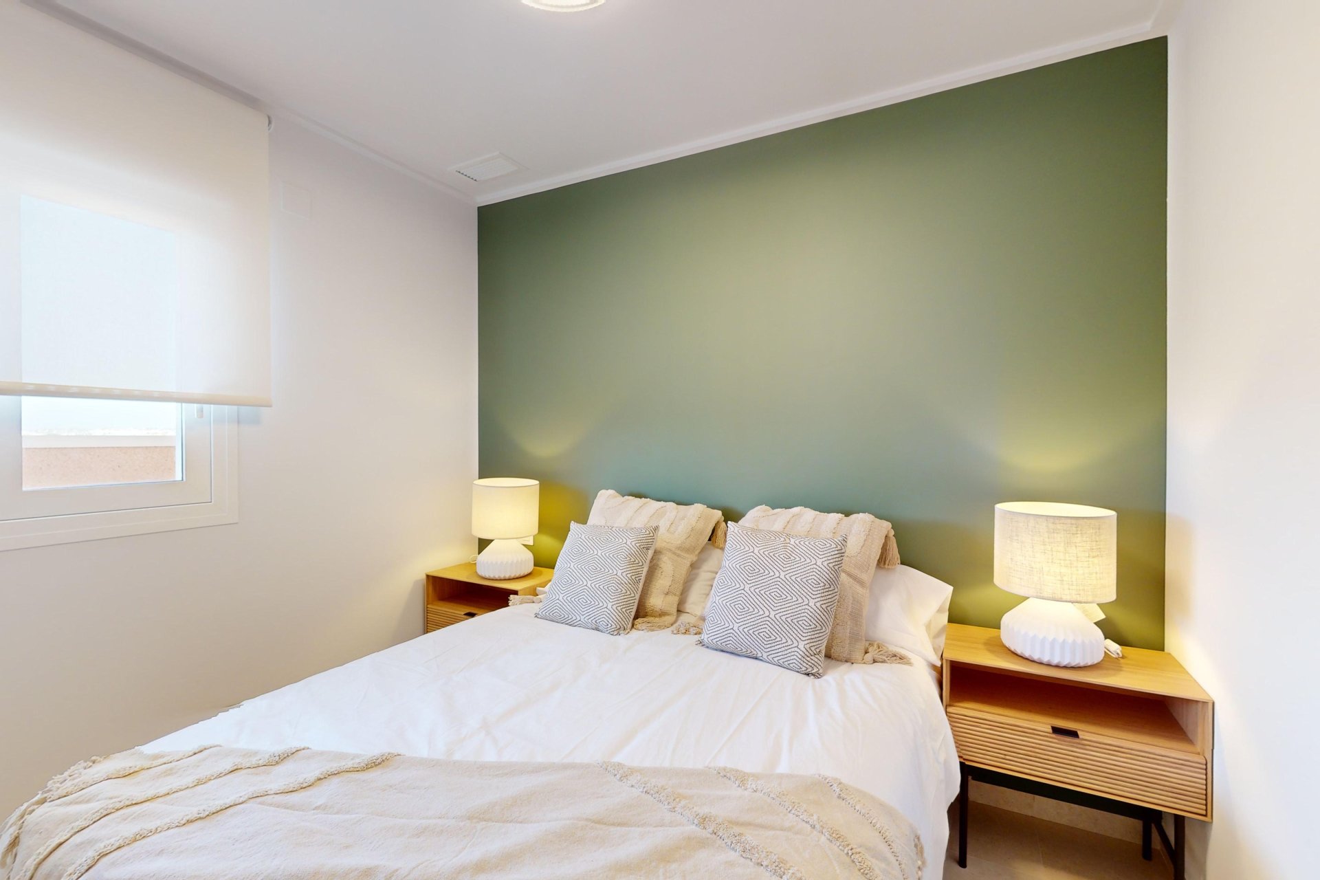 Obra nueva - Apartments - Flats - Pilar de la Horadada