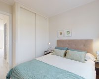 Obra nueva - Apartments - Flats - Pilar de la Horadada