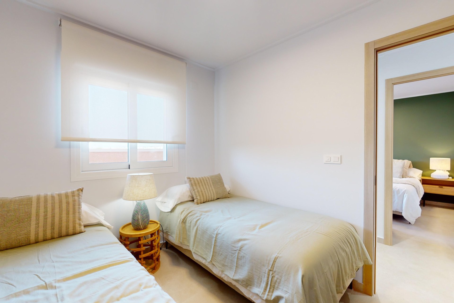 Obra nueva - Apartments - Flats - Pilar de la Horadada